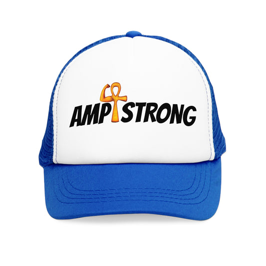 AMP Strong Cap